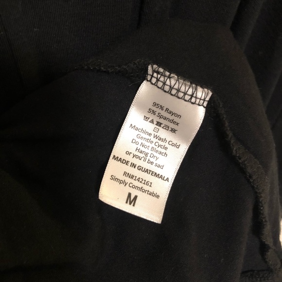 Lularoe Carly Dress - Picture 5 of 5